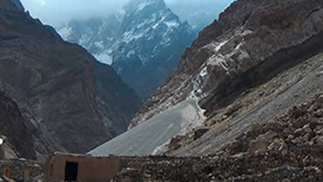 Govt. Acknowledges  Report on Mining Losses